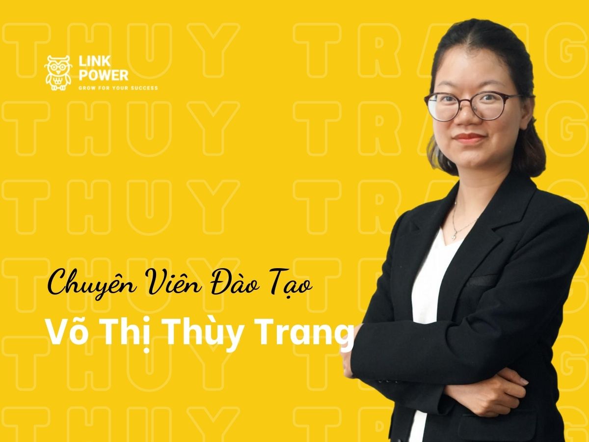 Võ Thị Thùy Trang